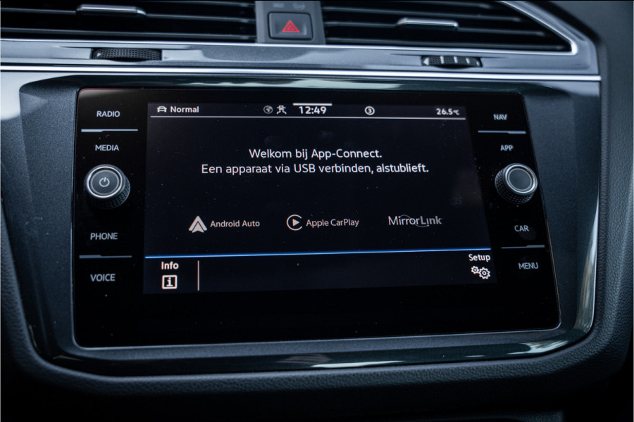 Volkswagen Tiguan 1.4 TSI eHybrid R-Line Business+ - Panodak - Trekhaak - Camera
