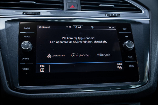 Volkswagen Tiguan 1.4 TSI eHybrid R-Line Business+ - Panodak - Trekhaak - Camera
