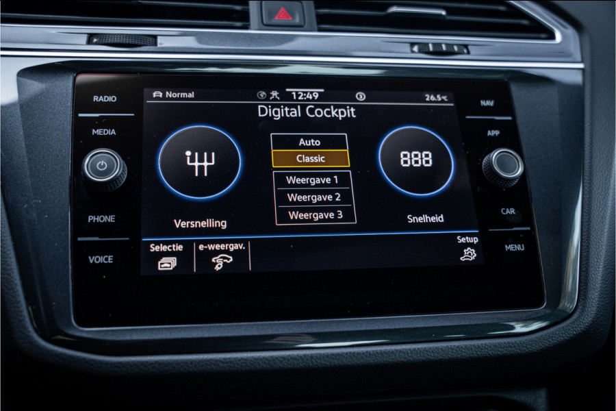 Volkswagen Tiguan 1.4 TSI eHybrid R-Line Business+ - Panodak - Trekhaak - Camera