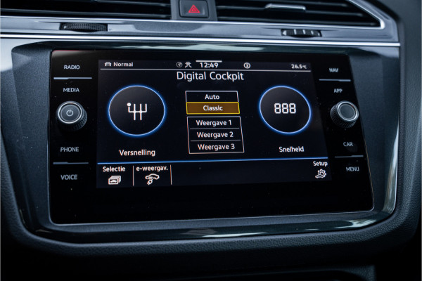 Volkswagen Tiguan 1.4 TSI eHybrid R-Line Business+ - Panodak - Trekhaak - Camera