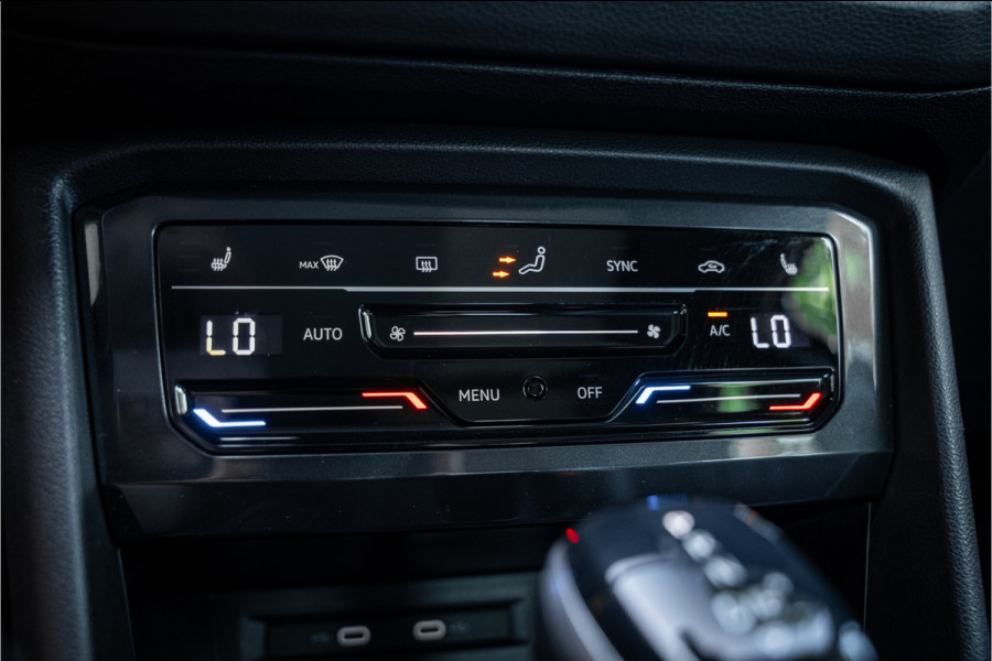 Volkswagen Tiguan 1.4 TSI eHybrid R-Line Business+ - Panodak - Trekhaak - Camera