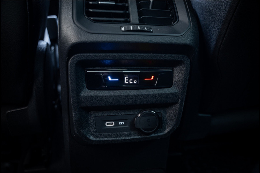 Volkswagen Tiguan 1.4 TSI eHybrid R-Line Business+ - Panodak - Trekhaak - Camera