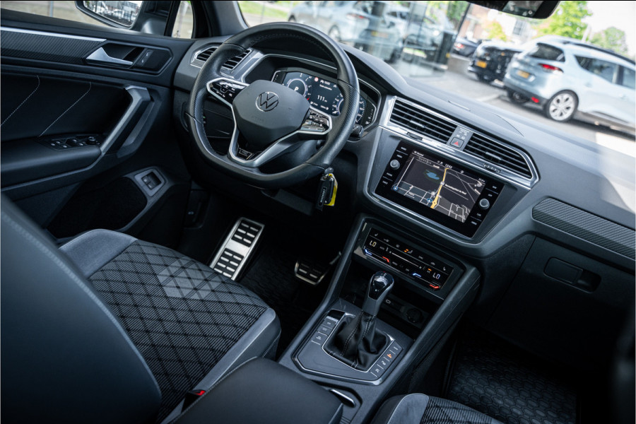 Volkswagen Tiguan 1.4 TSI eHybrid R-Line Business+ - Panodak - Trekhaak - Camera