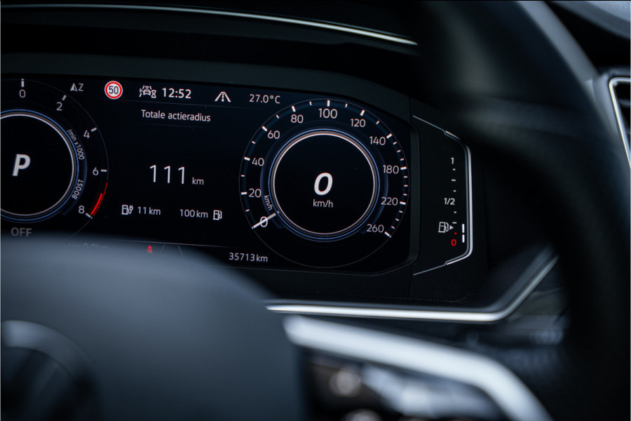 Volkswagen Tiguan 1.4 TSI eHybrid R-Line Business+ - Panodak - Trekhaak - Camera