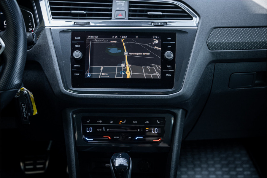 Volkswagen Tiguan 1.4 TSI eHybrid R-Line Business+ - Panodak - Trekhaak - Camera