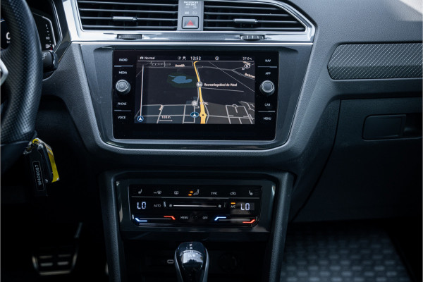 Volkswagen Tiguan 1.4 TSI eHybrid R-Line Business+ - Panodak - Trekhaak - Camera