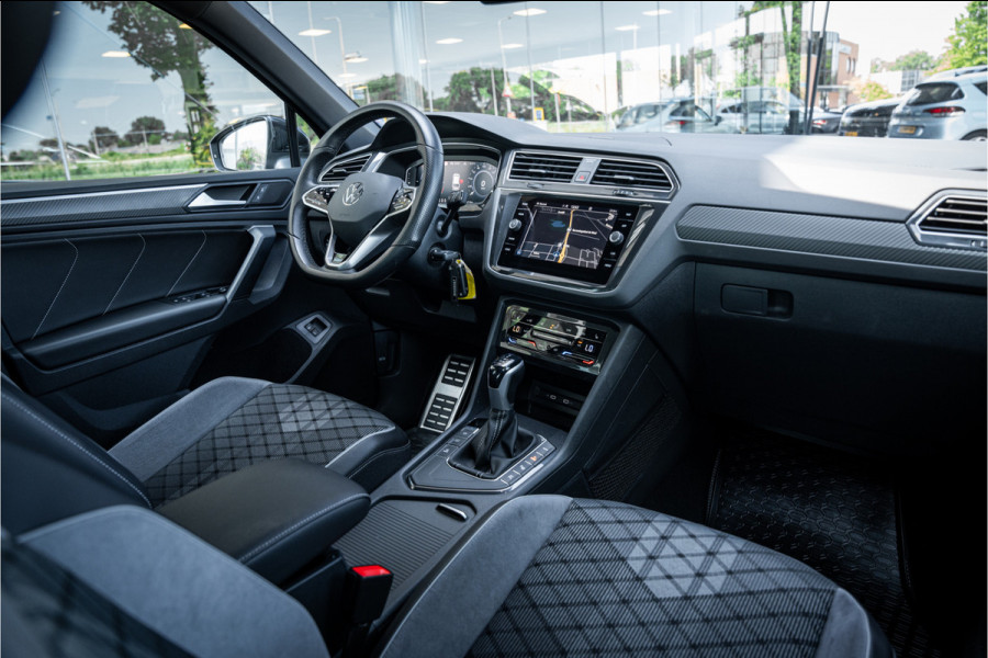 Volkswagen Tiguan 1.4 TSI eHybrid R-Line Business+ - Panodak - Trekhaak - Camera