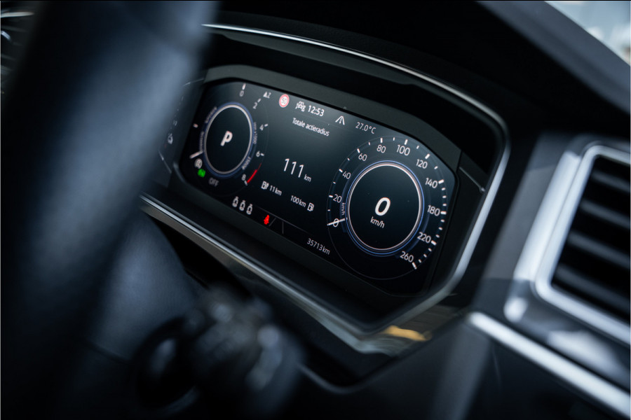 Volkswagen Tiguan 1.4 TSI eHybrid R-Line Business+ - Panodak - Trekhaak - Camera