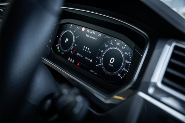 Volkswagen Tiguan 1.4 TSI eHybrid R-Line Business+ - Panodak - Trekhaak - Camera
