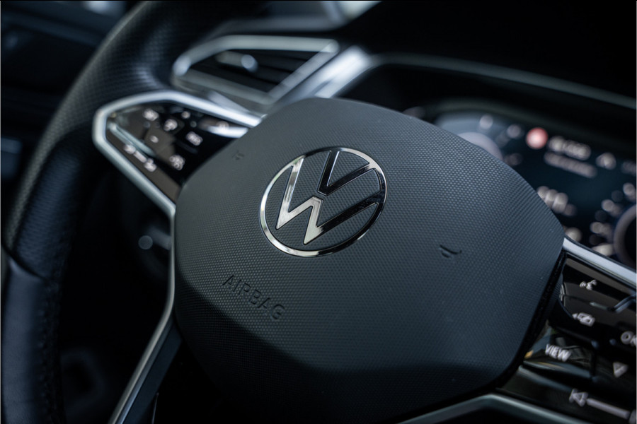 Volkswagen Tiguan 1.4 TSI eHybrid R-Line Business+ - Panodak - Trekhaak - Camera