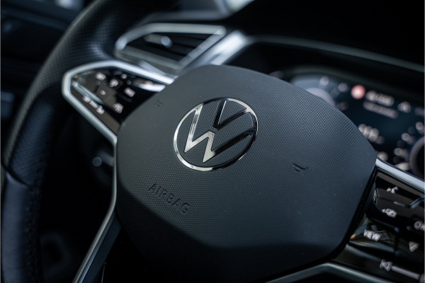 Volkswagen Tiguan 1.4 TSI eHybrid R-Line Business+ - Panodak - Trekhaak - Camera