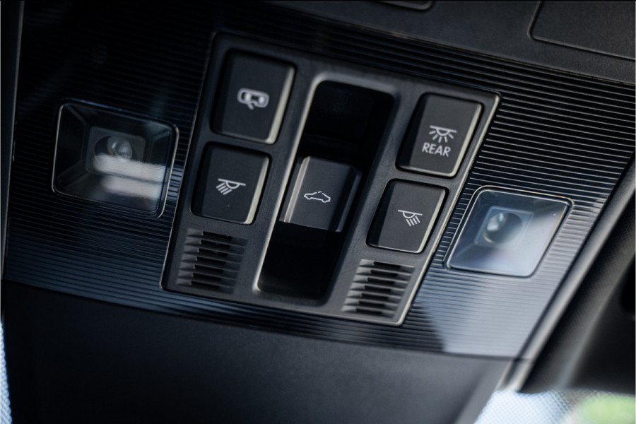 Volkswagen Tiguan 1.4 TSI eHybrid R-Line Business+ - Panodak - Trekhaak - Camera