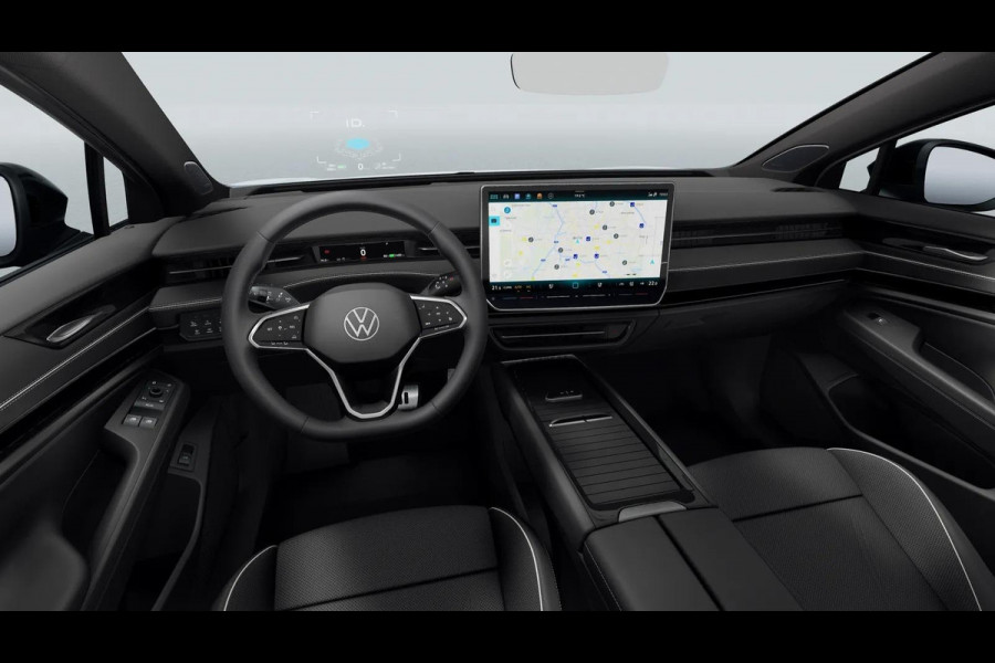Volkswagen ID.7 Tourer Pro Limited Edition 77 kWh