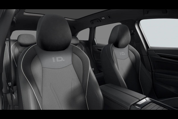 Volkswagen ID.7 Tourer Pro Limited Edition 77 kWh