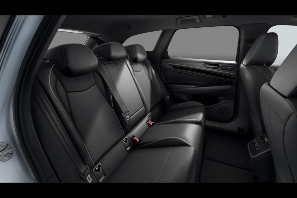 Volkswagen ID.7 Tourer Pro Limited Edition 77 kWh