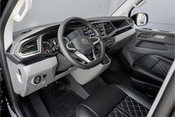 Volkswagen Transporter 2.0 TDI L2H1 Highline DSG Leder NL Auto