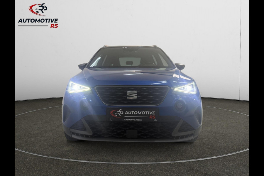 Seat Arona 1.0 TSI DSG FR | NAVI | LED | CAM | AUT | APP CP | STV | CC | PDC | LMV
