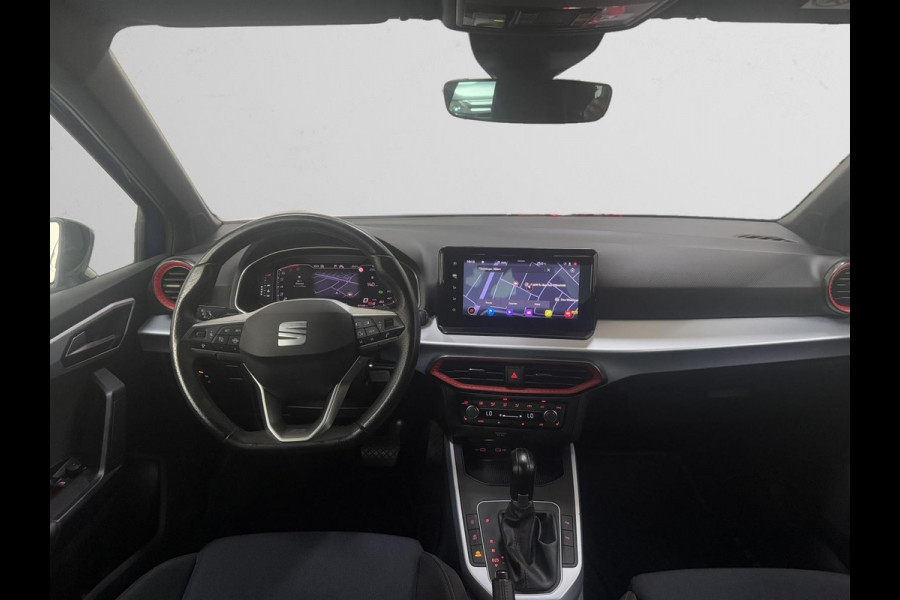 Seat Arona 1.0 TSI DSG FR | NAVI | LED | CAM | AUT | APP CP | STV | CC | PDC | LMV