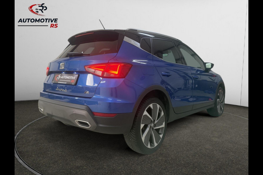 Seat Arona 1.0 TSI DSG FR | NAVI | LED | CAM | AUT | APP CP | STV | CC | PDC | LMV