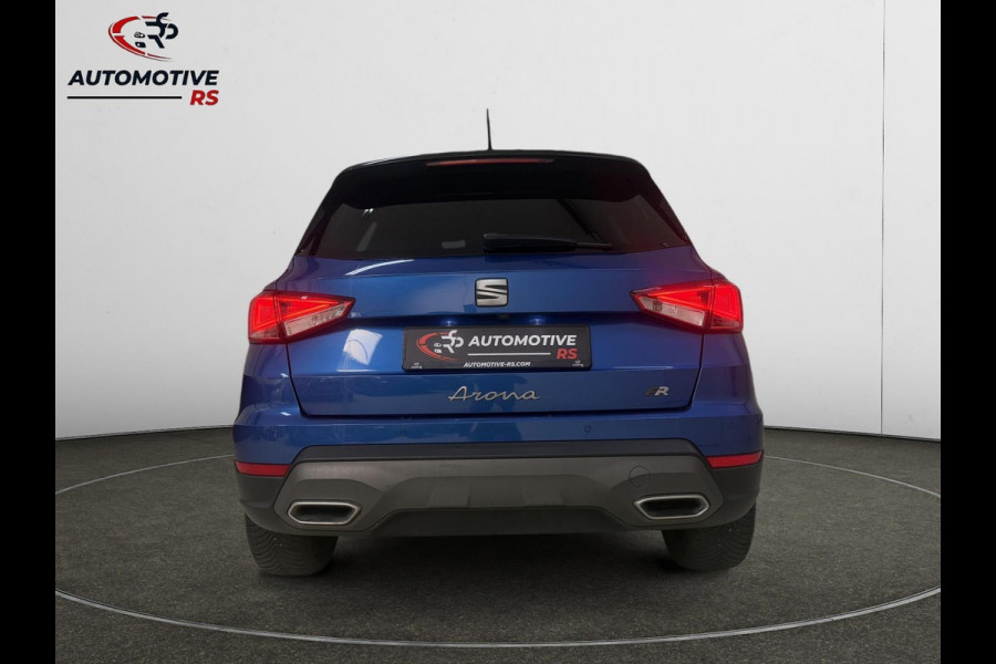 Seat Arona 1.0 TSI DSG FR | NAVI | LED | CAM | AUT | APP CP | STV | CC | PDC | LMV