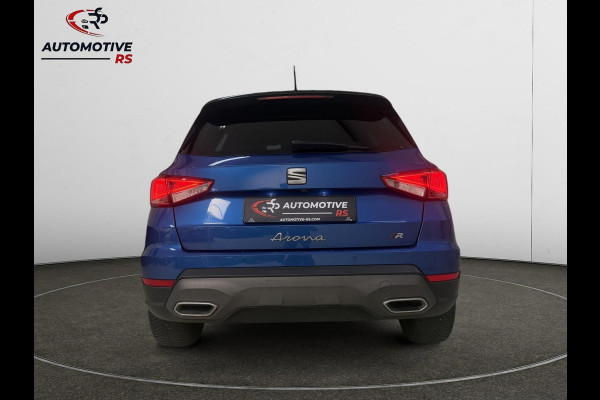 Seat Arona 1.0 TSI DSG FR | NAVI | LED | CAM | AUT | APP CP | STV | CC | PDC | LMV