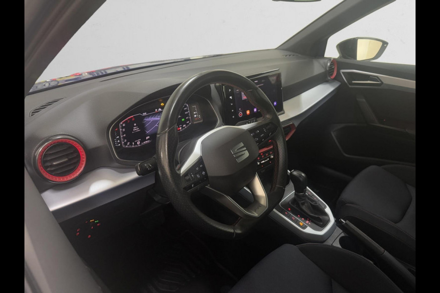 Seat Arona 1.0 TSI DSG FR | NAVI | LED | CAM | AUT | APP CP | STV | CC | PDC | LMV