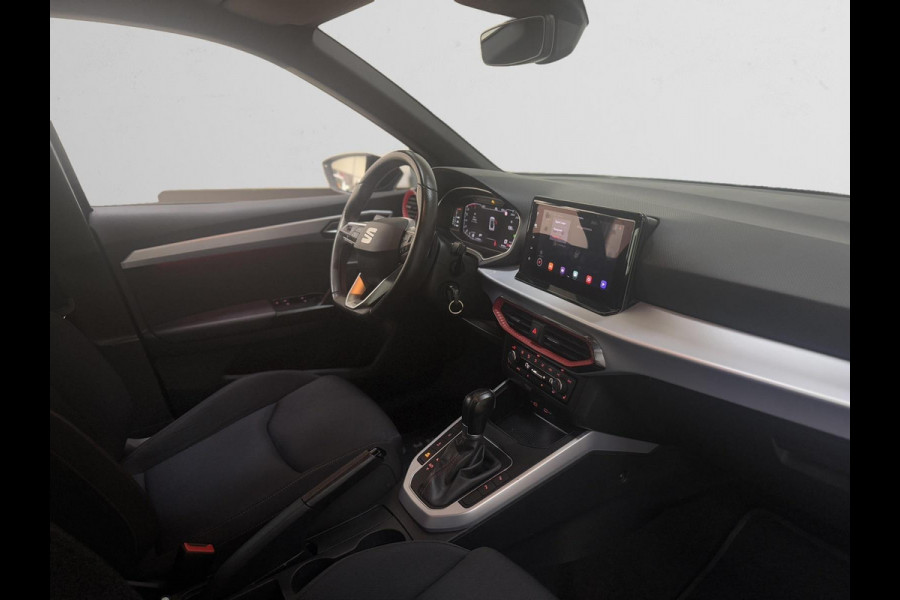 Seat Arona 1.0 TSI DSG FR | NAVI | LED | CAM | AUT | APP CP | STV | CC | PDC | LMV
