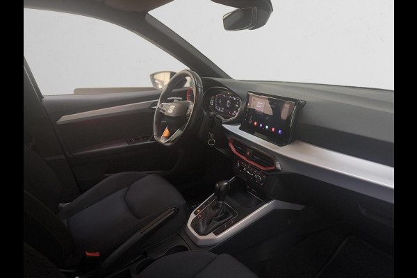 Seat Arona 1.0 TSI DSG FR | NAVI | LED | CAM | AUT | APP CP | STV | CC | PDC | LMV