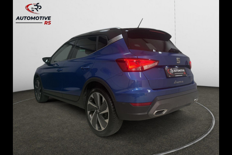Seat Arona 1.0 TSI DSG FR | NAVI | LED | CAM | AUT | APP CP | STV | CC | PDC | LMV