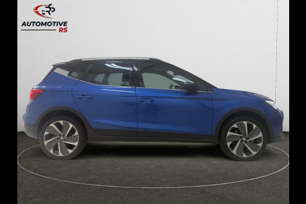 Seat Arona 1.0 TSI DSG FR | NAVI | LED | CAM | AUT | APP CP | STV | CC | PDC | LMV
