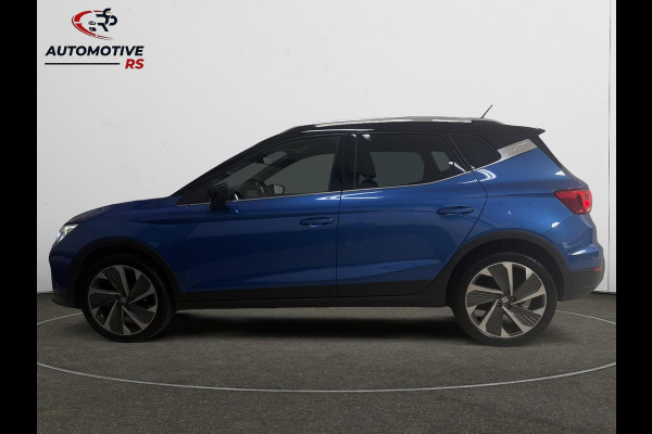 Seat Arona 1.0 TSI DSG FR | NAVI | LED | CAM | AUT | APP CP | STV | CC | PDC | LMV
