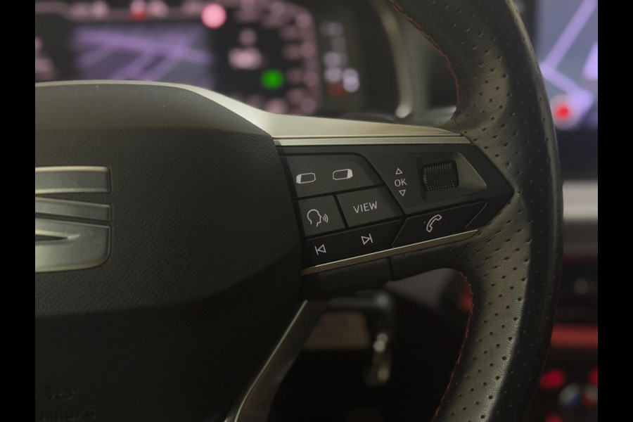 Seat Arona 1.0 TSI DSG FR | NAVI | LED | CAM | AUT | APP CP | STV | CC | PDC | LMV