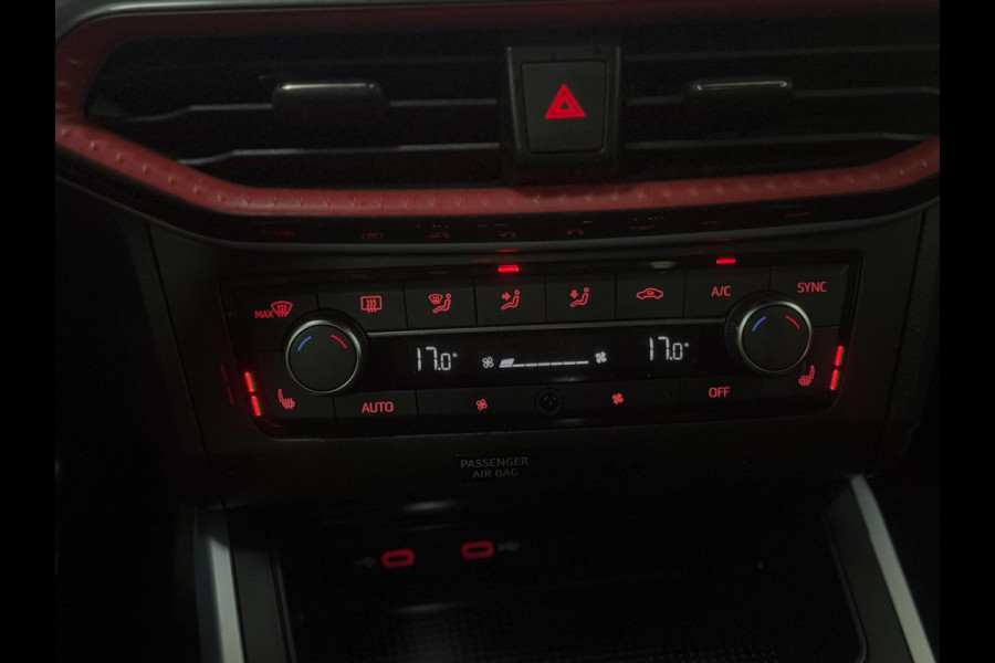 Seat Arona 1.0 TSI DSG FR | NAVI | LED | CAM | AUT | APP CP | STV | CC | PDC | LMV