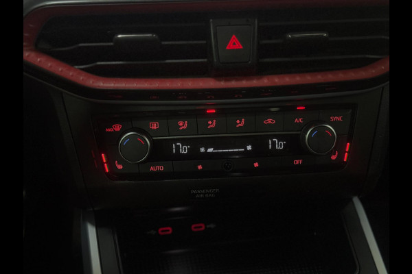 Seat Arona 1.0 TSI DSG FR | NAVI | LED | CAM | AUT | APP CP | STV | CC | PDC | LMV