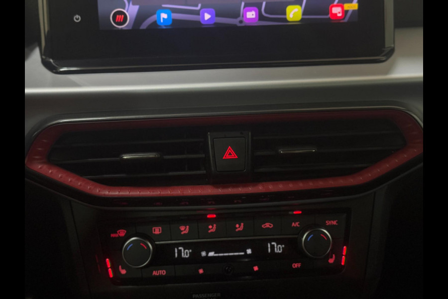 Seat Arona 1.0 TSI DSG FR | NAVI | LED | CAM | AUT | APP CP | STV | CC | PDC | LMV