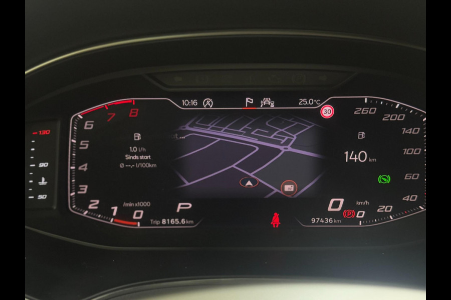 Seat Arona 1.0 TSI DSG FR | NAVI | LED | CAM | AUT | APP CP | STV | CC | PDC | LMV