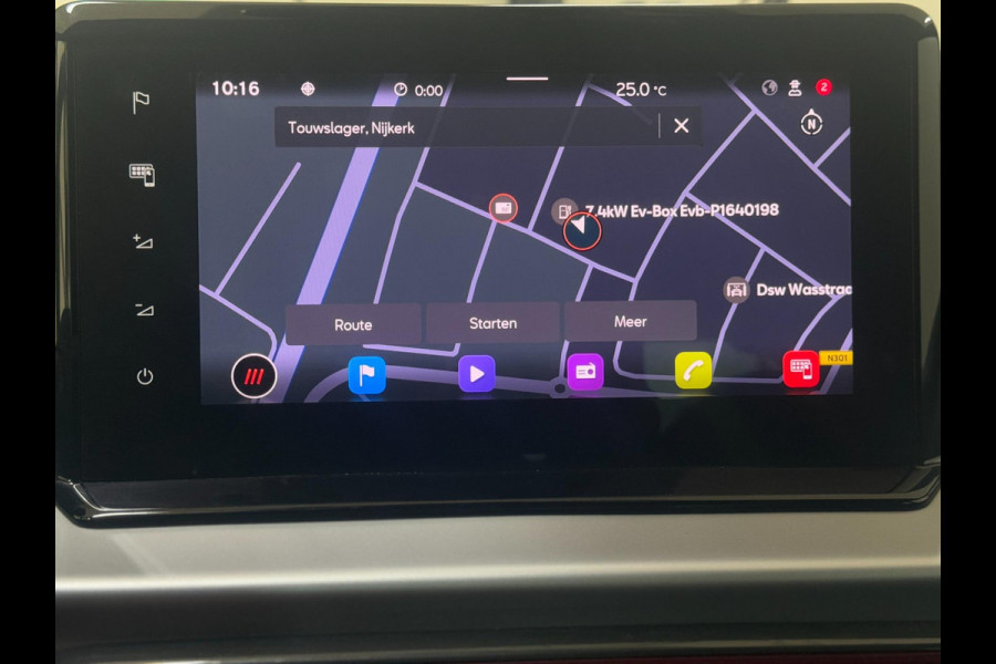 Seat Arona 1.0 TSI DSG FR | NAVI | LED | CAM | AUT | APP CP | STV | CC | PDC | LMV