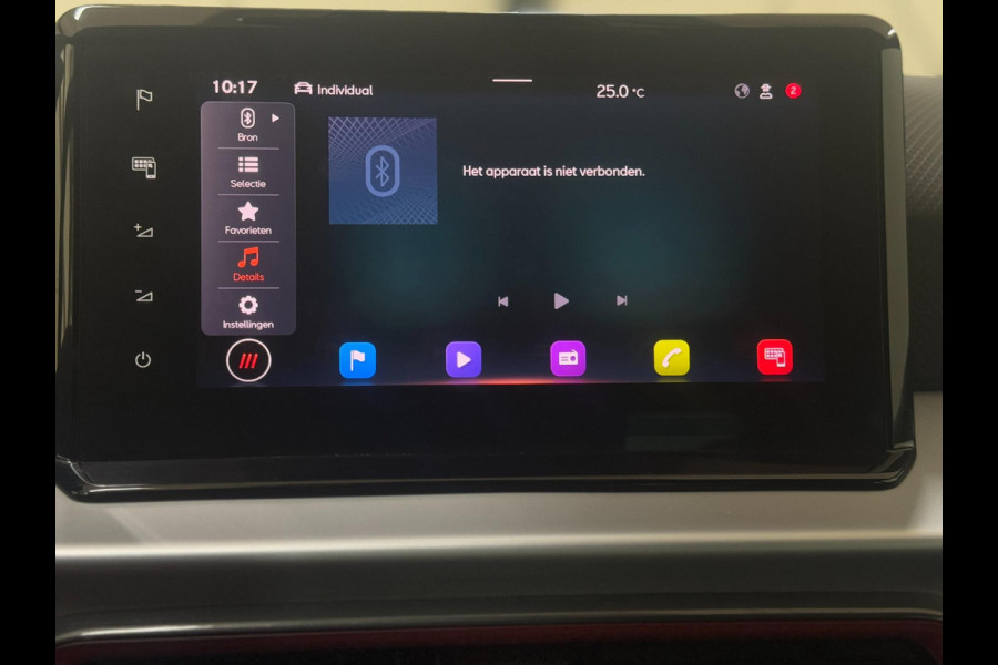 Seat Arona 1.0 TSI DSG FR | NAVI | LED | CAM | AUT | APP CP | STV | CC | PDC | LMV