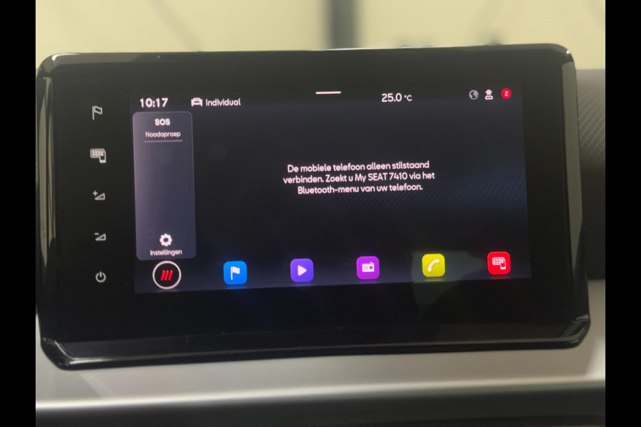 Seat Arona 1.0 TSI DSG FR | NAVI | LED | CAM | AUT | APP CP | STV | CC | PDC | LMV