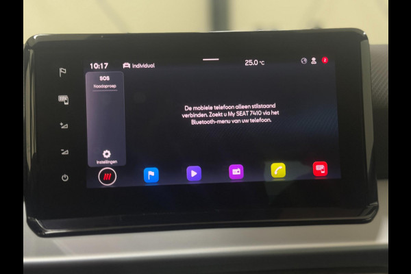 Seat Arona 1.0 TSI DSG FR | NAVI | LED | CAM | AUT | APP CP | STV | CC | PDC | LMV