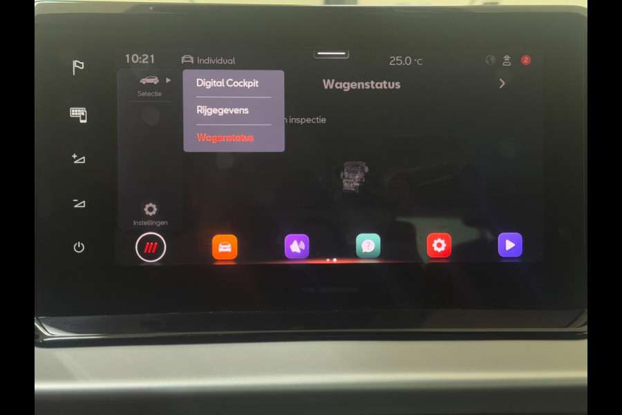Seat Arona 1.0 TSI DSG FR | NAVI | LED | CAM | AUT | APP CP | STV | CC | PDC | LMV