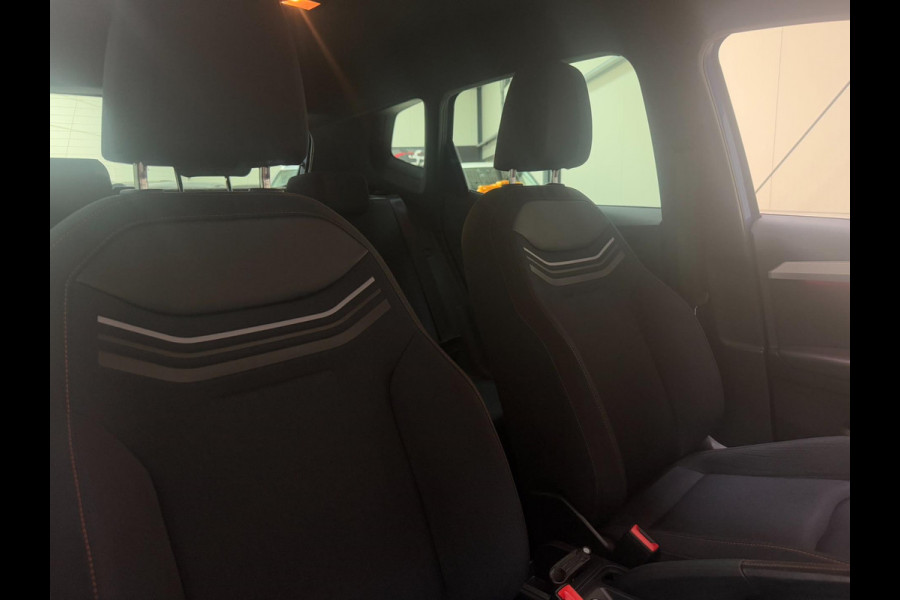 Seat Arona 1.0 TSI DSG FR | NAVI | LED | CAM | AUT | APP CP | STV | CC | PDC | LMV