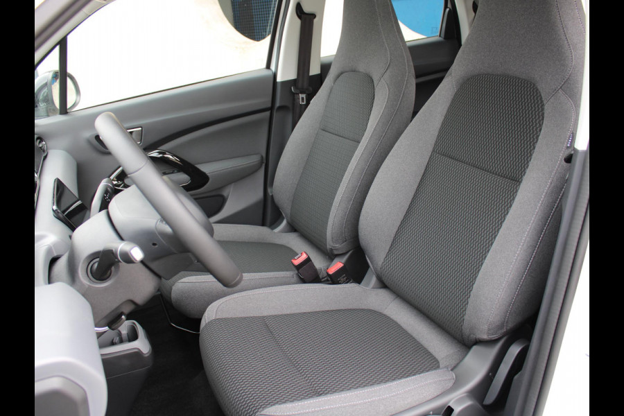 Leapmotor T03 Design 37.3 kWh | 2000 EURO VOORRAADBONUS* | 265 KM ACTIERADIUS | PANORAMADAK |
