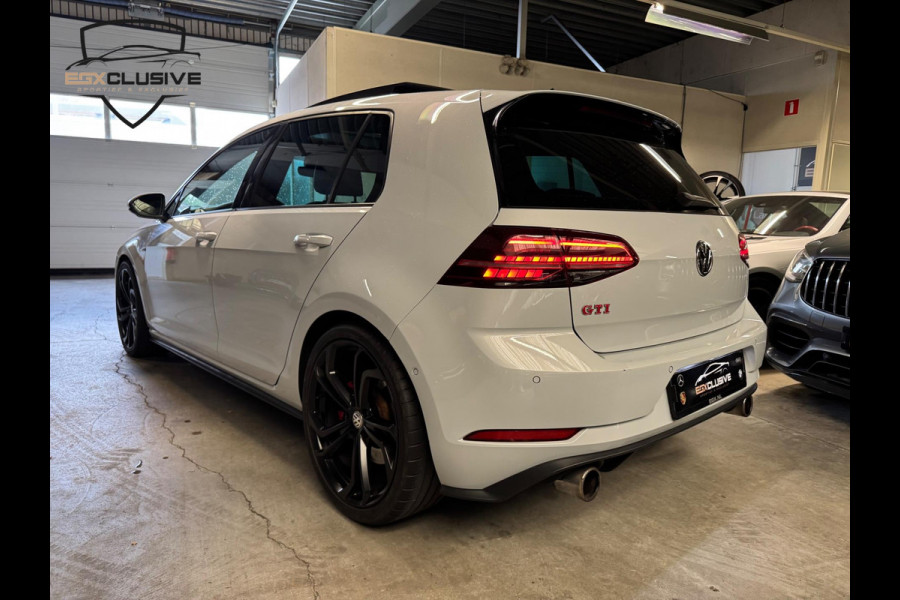 Volkswagen Golf 2.0 TSI GTI Performance PANO | ACC | LANE | BLIND | DYNAUDIO