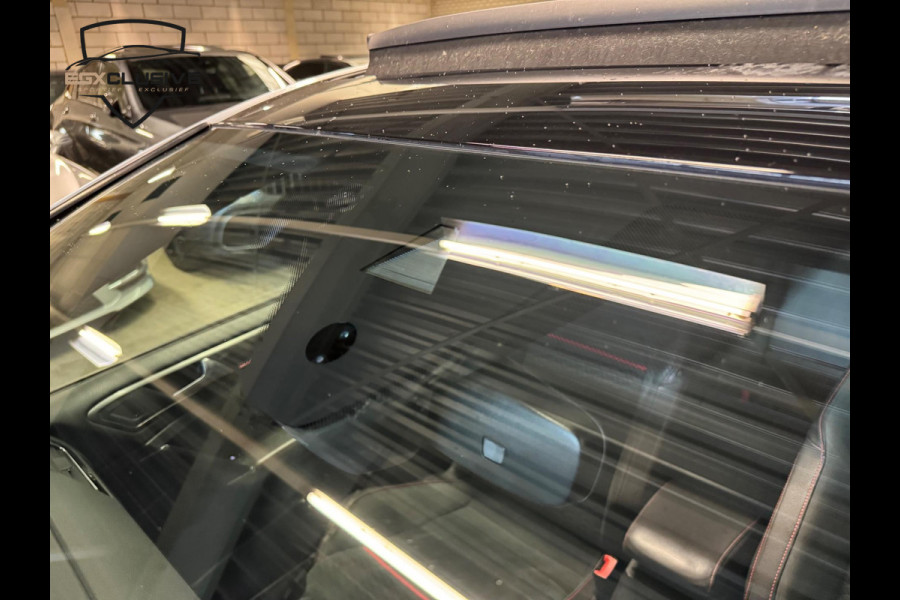 Volkswagen Golf 2.0 TSI GTI Performance PANO | ACC | LANE | BLIND | DYNAUDIO