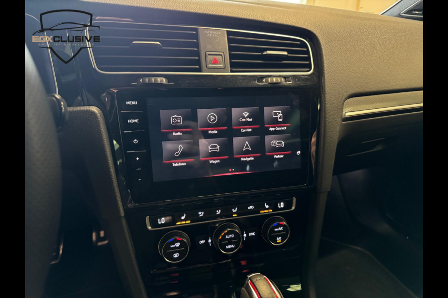 Volkswagen Golf 2.0 TSI GTI Performance PANO | ACC | LANE | BLIND | DYNAUDIO