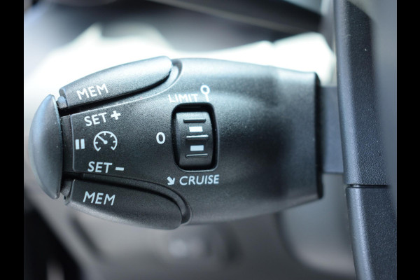 Citroën C3 Aircross 1.2 PureTech S&S Feel NAVI & CARPLAY | PARKEERSENSOREN | AIRCO |