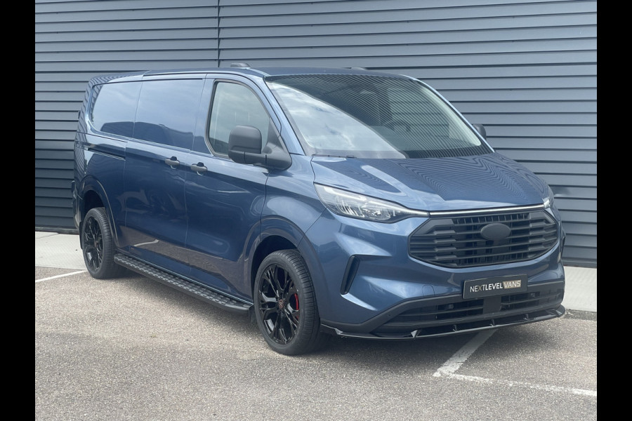 Ford Transit Custom 320 2.0 TDCI L2H1 170 PK AUTOMAAT Next Level Edition