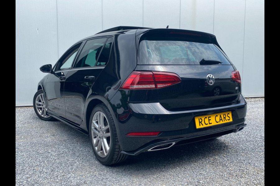 Volkswagen Golf 1.5 TSI Highline Business R Line iq Drive|Pano |DSG-Autom|ACC /Autom Trekhaak|Parkpilot|F! Flippers|Clima|Dealer