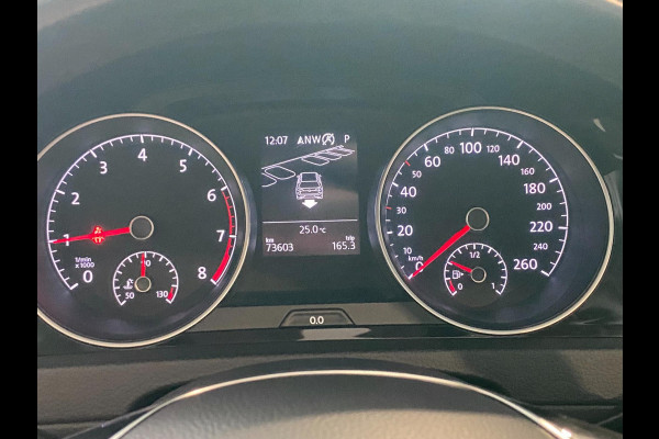 Volkswagen Golf 1.5 TSI Highline Business R Line iq Drive|Pano |DSG-Autom|ACC /Autom Trekhaak|Parkpilot|F! Flippers|Clima|Dealer